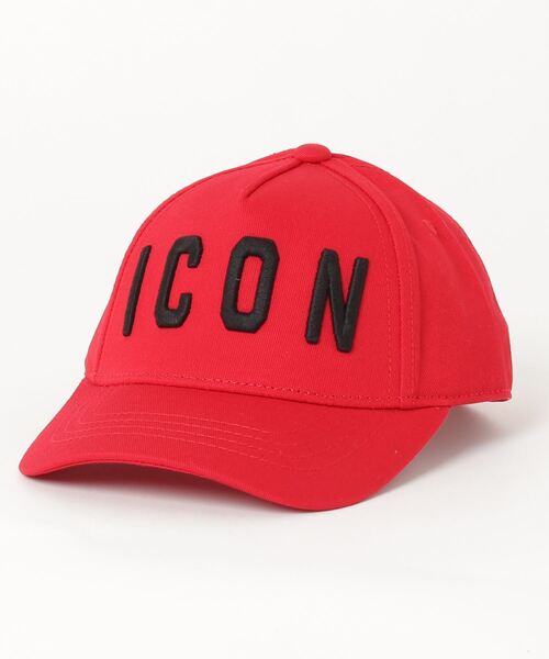 DSQUARED2（ディースクエアード） キャップ 帽子 Kids ＆ Junior