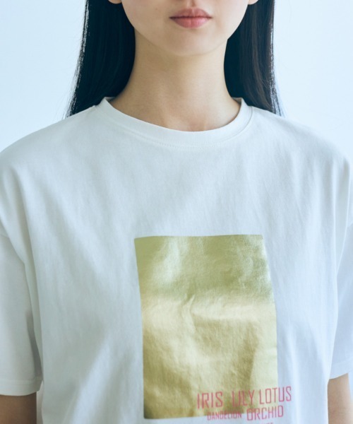 AgeFactory SongsTシャツ Lサイズ AgeFactory SongsTシャツ Lサイズ