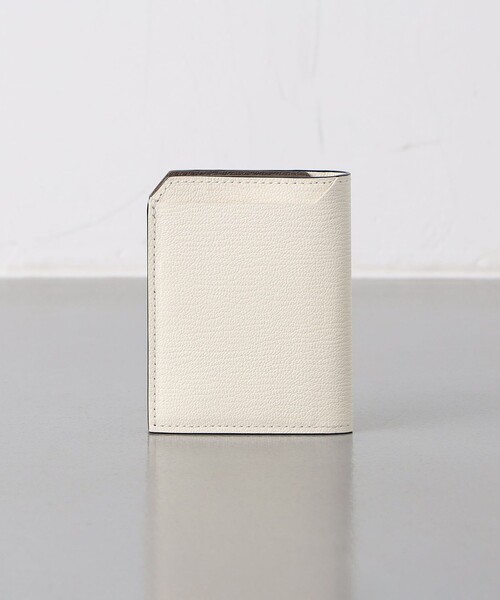 L'arcobaleno（ラルコバレーノ） 財布 スマートカード ウォレット