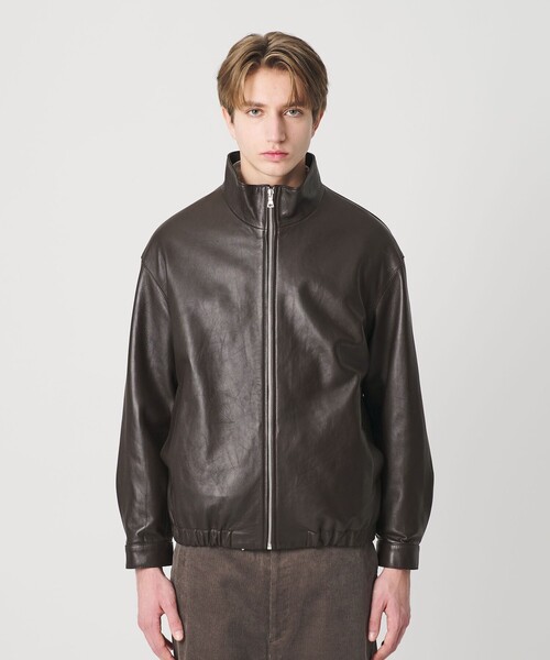 BEAUTY＆YOUTH UNITED ARROWS ブルゾン アウター セミベジタブル