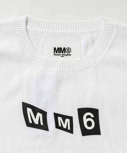 MM6 tシャツ Maison Margiela(エムエムシックス メゾン マルジェラ