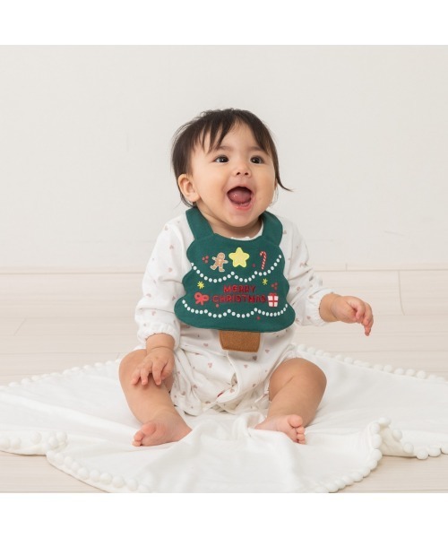 スタイ よだれかけ クリスマス : ZOZOTOWN Yahoo!店 - 通販 - Yahoo