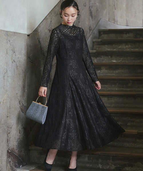 RUIRUE BOUTIQUE（ルイルエブティック） ドレス オケージョンドレス