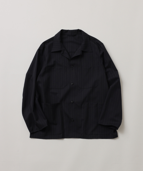 UNFOLLOW（アンフォロー） コート ジャケット 「FOLL / フォル」summer