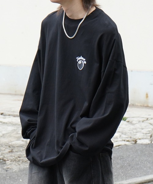 tシャツ 「新柄追加」 AW 8ボール / ダイス レコード フォト ワン