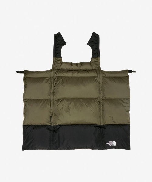 THE NORTH FACE（ザ ノースフェイス） ブランケット THE NORTH FACE CR
