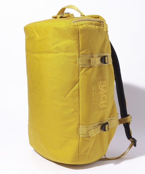 BACH（バッハ） ボストンバッグ BACH Dr.Duffel 30/ドクターダッフル