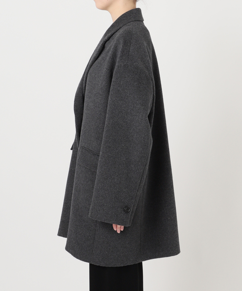 AP STUDIO コート アウター オーバーサイズジャケットコート