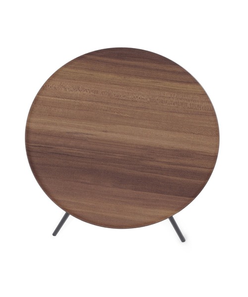 ほぼ新品 Helinox テーブル ウォールナット ほぼ新品 Helinox テーブル