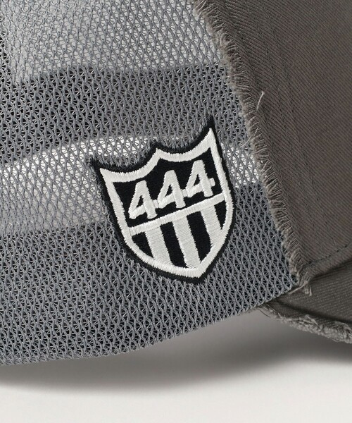 YOSHINORI KOTAKE DESIGN（ヨシノリコタケデザイン） キャップ 帽子