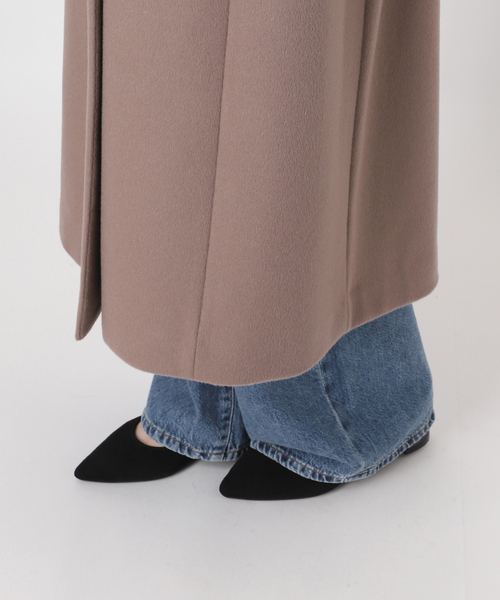 journal standard L'essage（ジャーナルスタンダード レサージュ