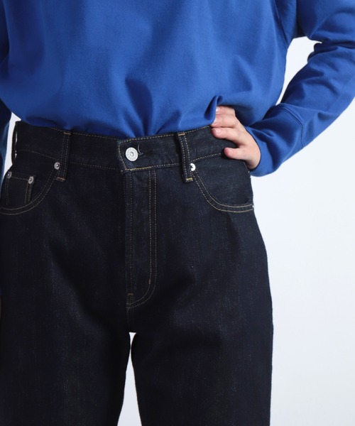 D.M.G. ジーンズ デニム デニムパンツ 「D.M.G. / ディーエムジー