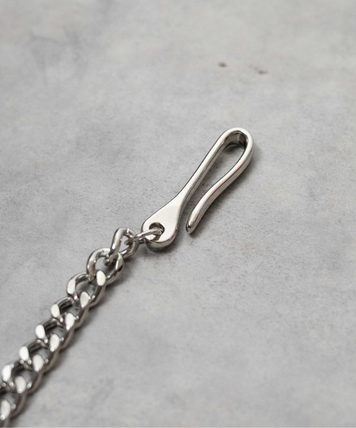 ウォレットチェーン : ZOZOTOWN Yahoo!店 - 通販 - Yahoo!ショッピング