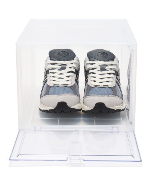 atmos（アトモス） 収納 TOWER BOX PLUS (Two way open) / タワー