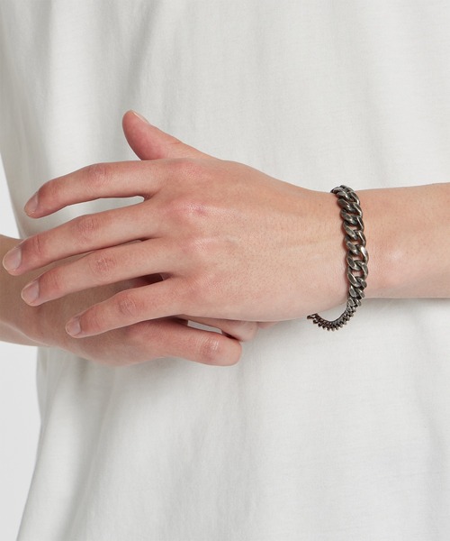 Paul Smith（ポール・スミス） ブレスレット 「限定」フラットリンク