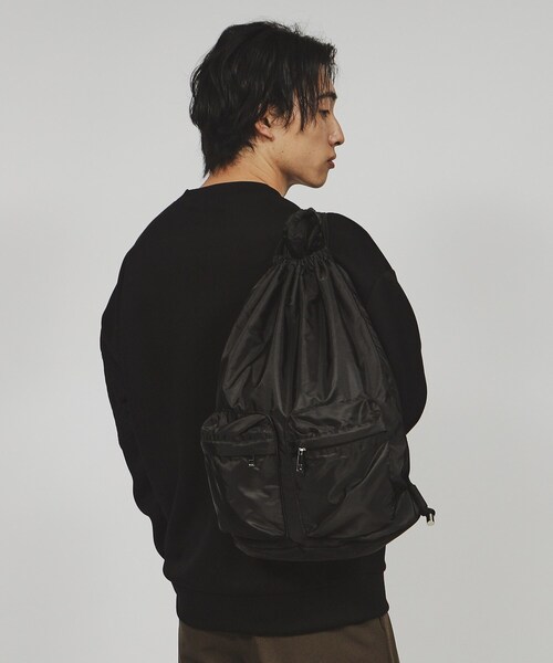 tk.TAKEO KIKUCHI（ティーケータケオキクチ） デイバック リュック