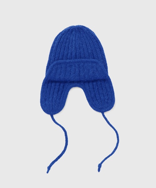 THE INOUE BROTHERS（ザイノウエブラザーズ） ニット帽 ニットキャップ