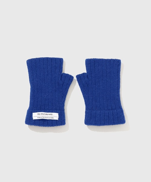 THE INOUE BROTHERS（ザイノウエブラザーズ） 手袋 「THE INOUE