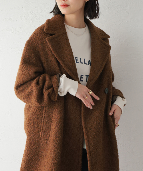 JOURNAL STANDARD relume（ジャーナルスタンダード レリューム