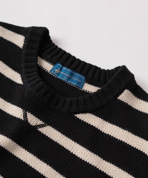 BEVERLY HILLS POLO CLUB（ビバリーヒルズポロクラブ） セーター