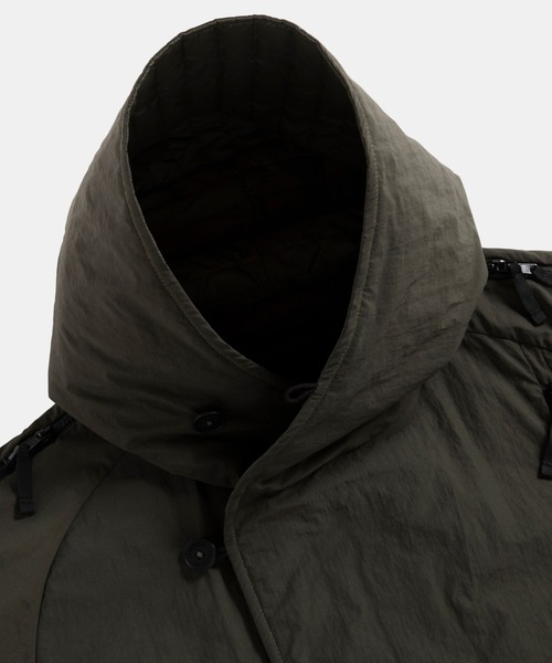 LAVENHAM（ラベンハム） コート ジャケット Kosuke Tsumura X Lavenham