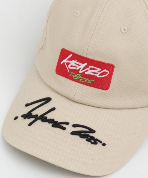 KENZO（ケンゾー） キャップ 帽子 「KENZO/ケンゾー」CAP メンズ