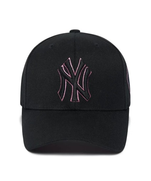 MLB Korea キャップ 帽子 MLB KOREA-ダイヤモンド-ボールCAP メンズ
