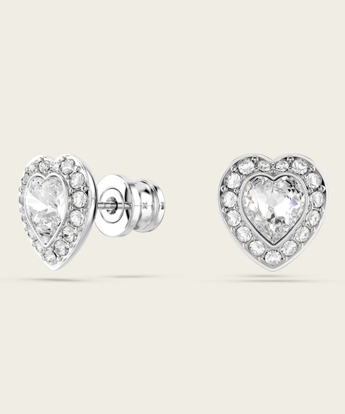 SWAROVSKI（スワロフスキー） ピアス 「公式」「スワロフスキー