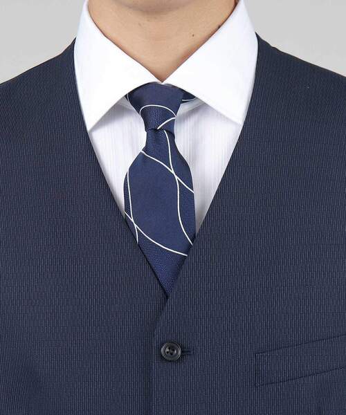 TAKEO KIKUCHI（タケオキクチ） スーツ ベスト マイクロデザイン