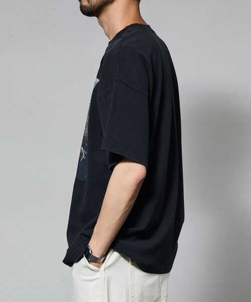 未使用 ジャミロクワイ スペースカウボーイ Tシャツ M アローズ 未使用