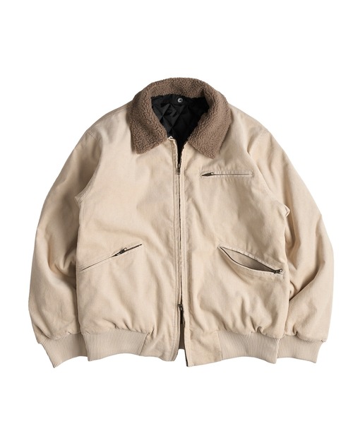 WISH FOR EVER（ウィッシュフォーエバー） ブルゾン アウター DRAW