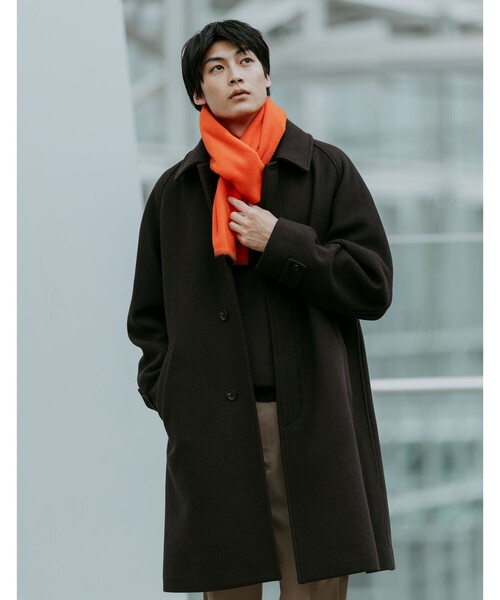 green label relaxing（グリーンレーベルリラクシング） ステンカラー