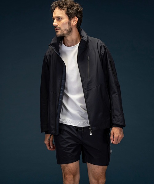 1PIU1UGUALE3 RELAX ダウンジャケット ダウン 1PIU1UGUALE3 RELAX(ウノ