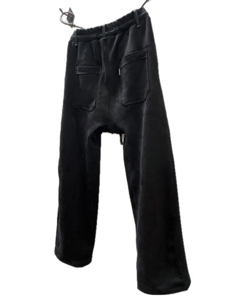 FranCisT_MOR.K.S.（フランシストモークス） パンツ FranCisT_MOR.K.S.