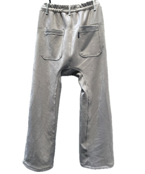 FranCisT_MOR.K.S.（フランシストモークス） パンツ FranCisT_MOR.K.S.