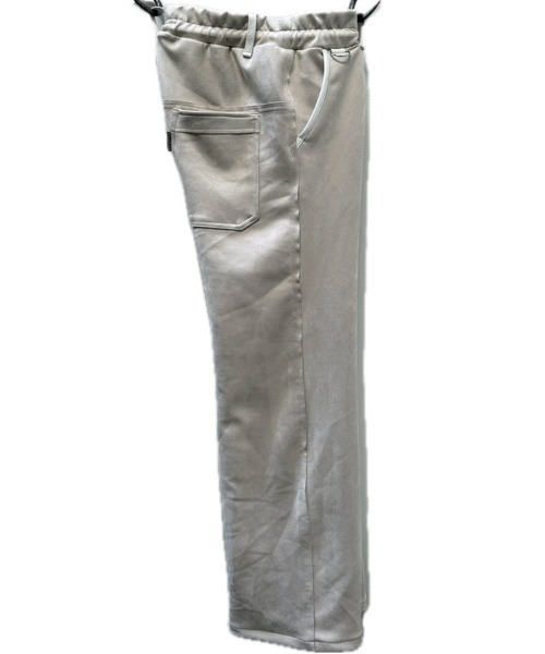 FranCisT_MOR.K.S.（フランシストモークス） パンツ FranCisT_MOR.K.S.