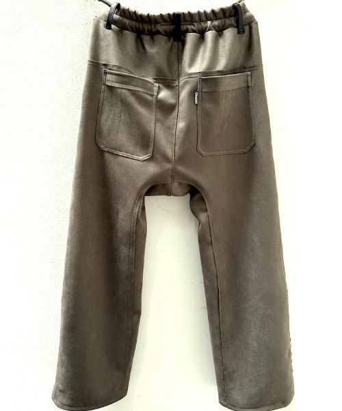 FranCisT_MOR.K.S.（フランシストモークス） パンツ FranCisT_MOR.K.S.