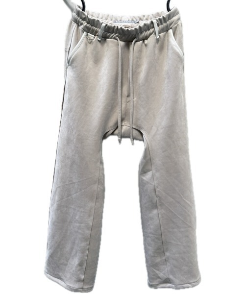 FranCisT_MOR.K.S.（フランシストモークス） パンツ FranCisT_MOR.K.S.