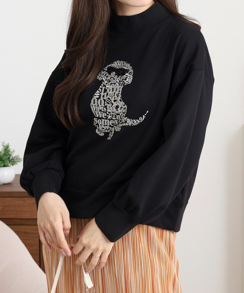 EXAMPLE 'WORK OF FICTION' MAGIC LAMP S/S TEE（Tシャツ/カットソー