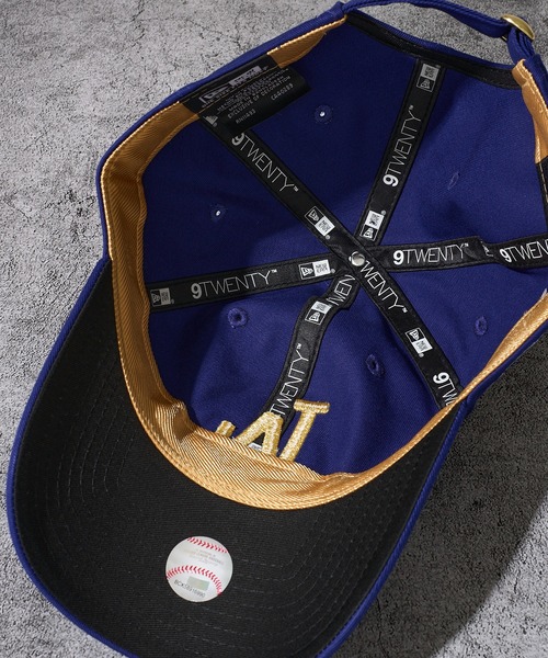 NEW ERA（ニューエラ） キャップ 帽子 「海外限定 日本未発売」2025年