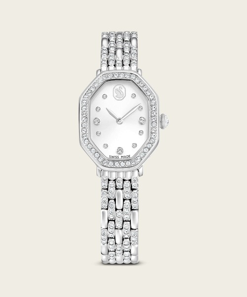 SWAROVSKI（スワロフスキー） 腕時計 「公式」「スワロフスキー