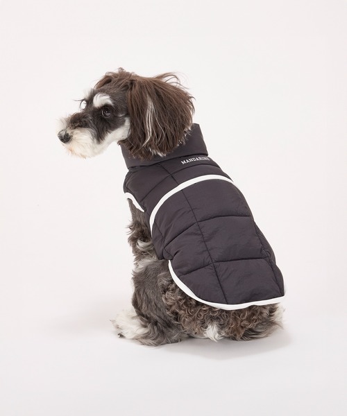 MANDARINE BROTHERS（マンダリンブラザーズ） 犬 服 スーパーライト