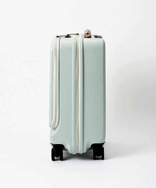 TRAVEL SHOP MILESTO スーツケース MILESTO UTILITY ハードキャリー