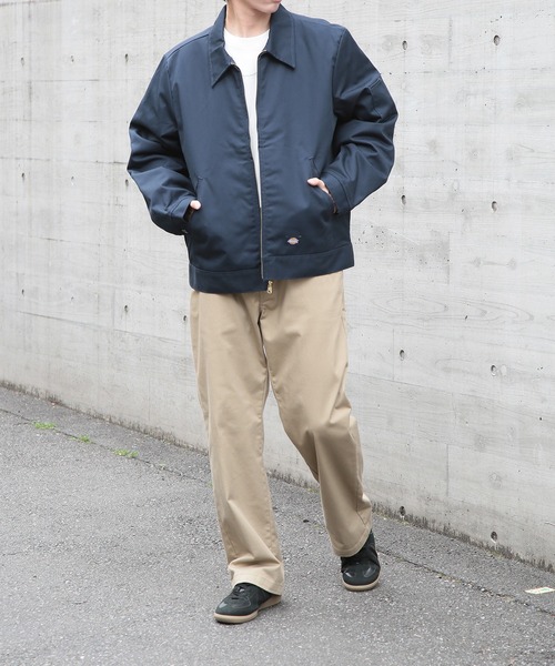 Dickies（ディッキーズ） ブルゾン アウター 「Dickies」JACKET FQ