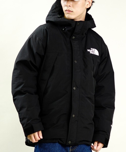 THE NORTH FACE ブラックダウンジャケット Sサイズ THE NORTH FACE（ザ