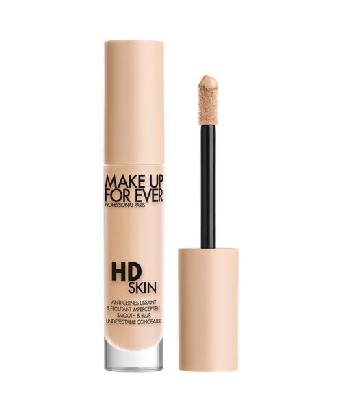 MAKE UP FOR EVER（メイクアップフォーエバー） コンシーラー HDスキン