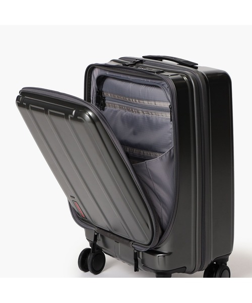 BRIEFING（ブリーフィング） スーツケース H-34F SD VER1.5 : ZOZOTOWN