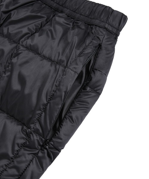 TAION（タイオン） パンツ 「」「キッズ」ベーシック ダウンパンツ