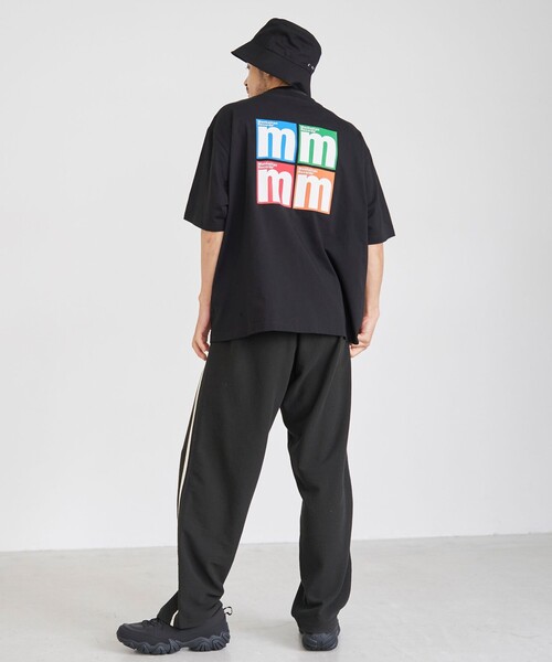 Manhattan Records tシャツ Manhattan Records（マンハッタンレコード