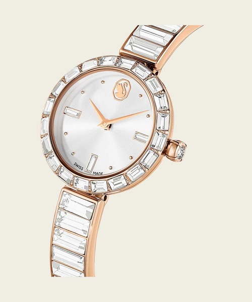 SWAROVSKI（スワロフスキー） 腕時計 「公式」「スワロフスキー